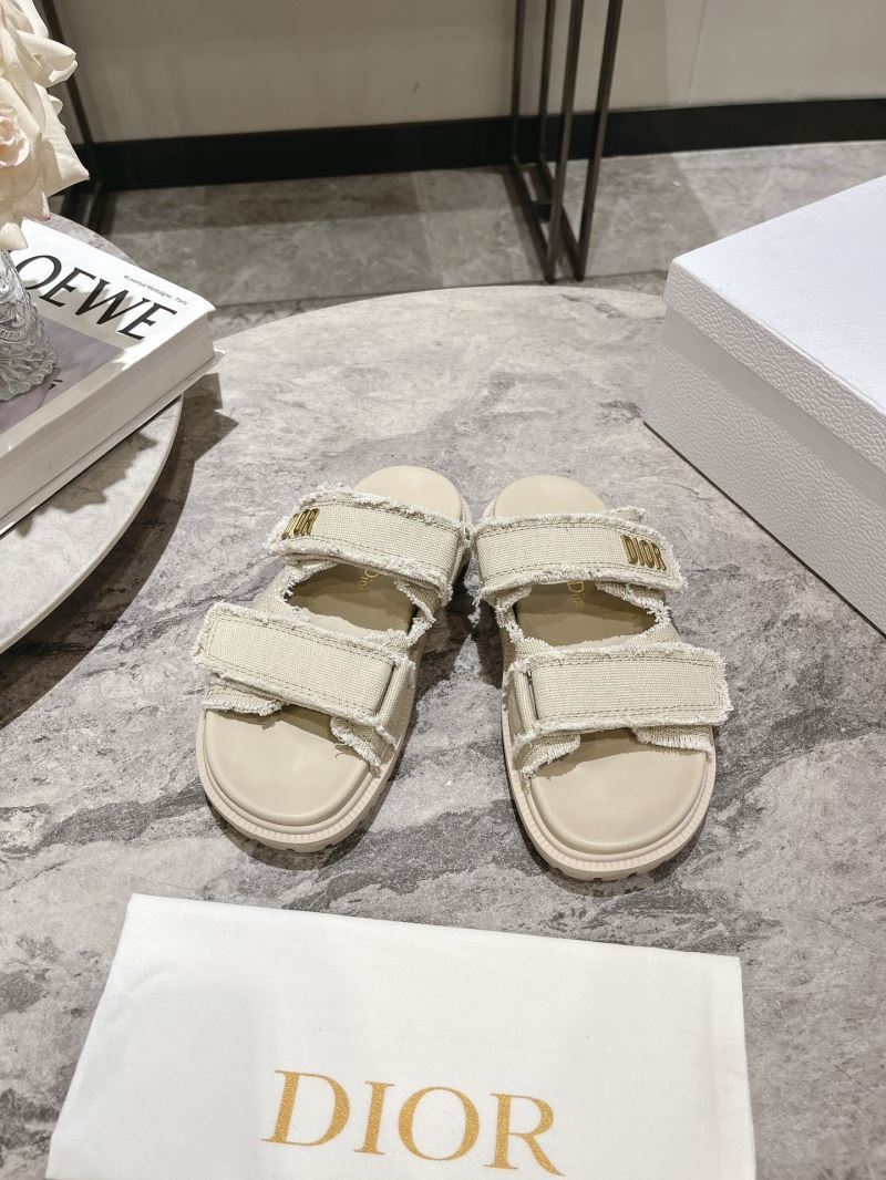 Christian Dior Sandals